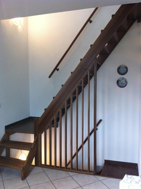 הוילה Ossuccio Casa Lidia חדר תמונה