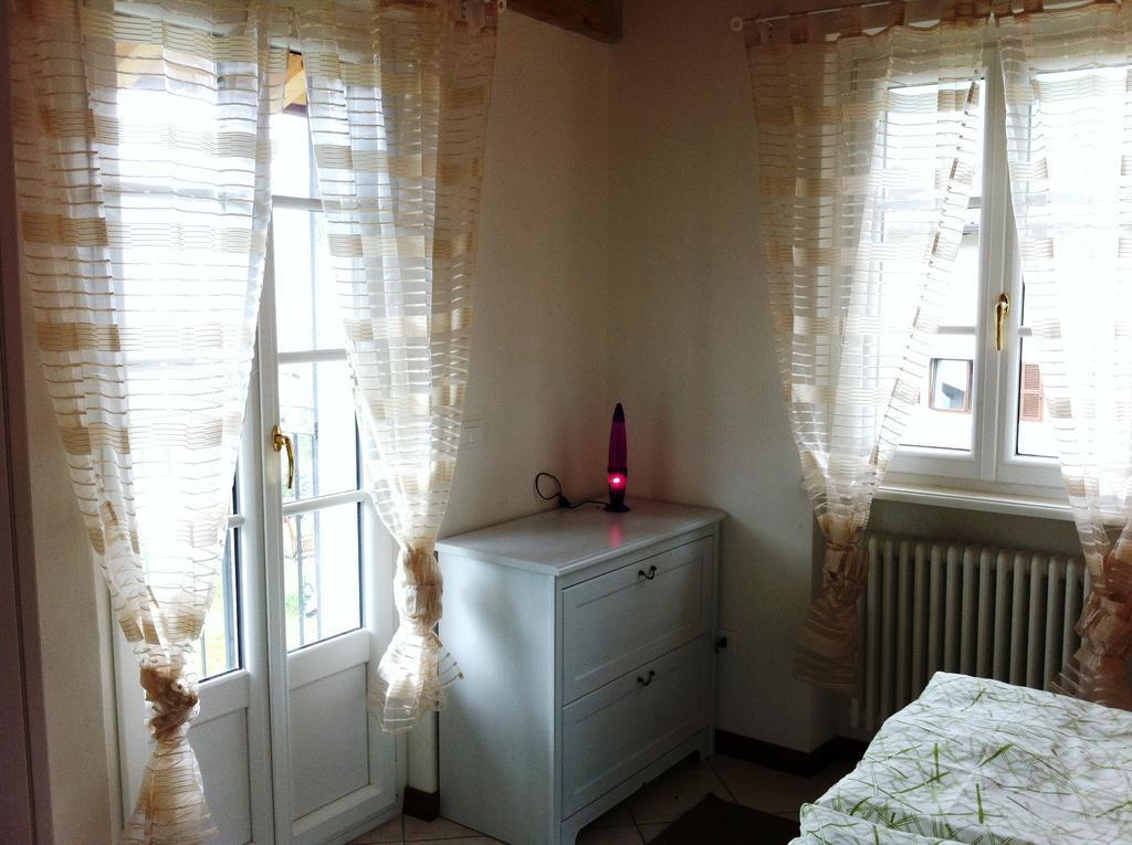 הוילה Ossuccio Casa Lidia מראה חיצוני תמונה