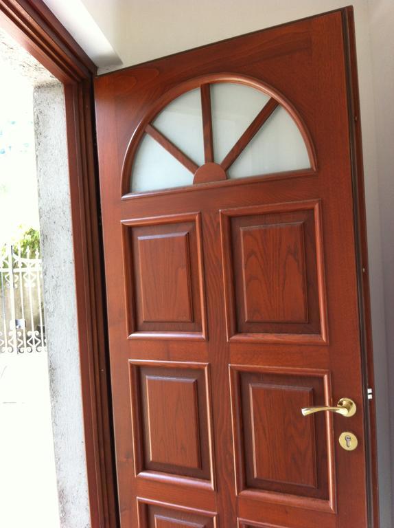 הוילה Ossuccio Casa Lidia מראה חיצוני תמונה