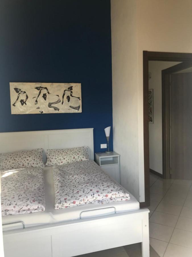 הוילה Ossuccio Casa Lidia מראה חיצוני תמונה